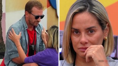 Cmentadores analisam os abusos e os limites na amizade entre Helena Isabel e Diogo Cunha no «BB All Stars»