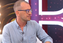 "É só um foco em agressões verbais": Diogo Cunha arrasa descontrolo no «Big Brother All Stars»