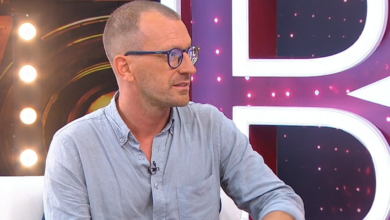 "É só um foco em agressões verbais": Diogo Cunha arrasa descontrolo no «Big Brother All Stars»
