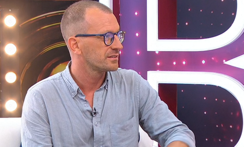 "É só um foco em agressões verbais": Diogo Cunha arrasa descontrolo no «Big Brother All Stars»