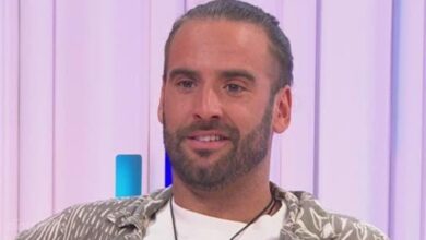 Diogo Marcelino: "Eu não ia deixar de ser eu!" Saiba tudo sobre as polémicas do 'Big Brother'!