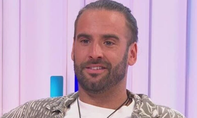 Diogo Marcelino: "Eu não ia deixar de ser eu!" Saiba tudo sobre as polémicas do 'Big Brother'!