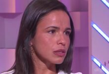 Eva Machado quebra o silêncio após sair de 'Casados à Primeira Vista': "Fomos apanhados de surpresa"