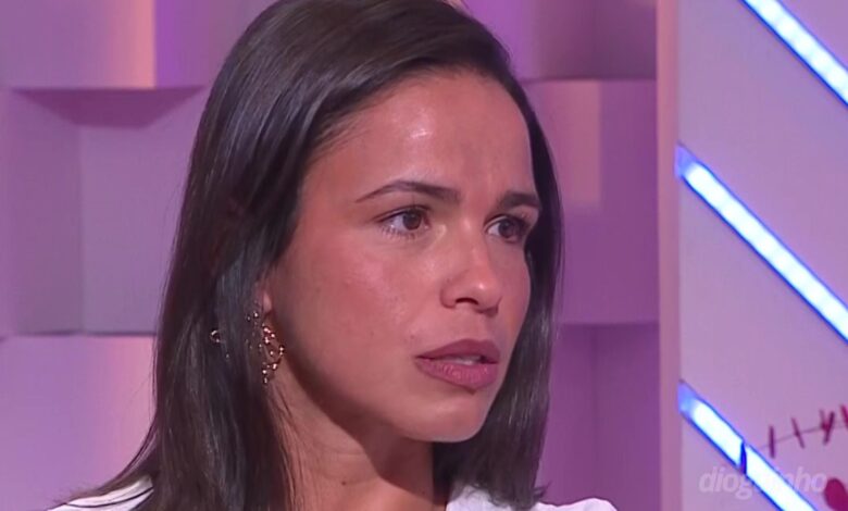 Eva Machado quebra o silêncio após sair de 'Casados à Primeira Vista': "Fomos apanhados de surpresa"