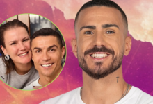 Ruben Silvestre revela mensagem ofensiva de Elma Aveiro: "És feio, teso, mer*a!"