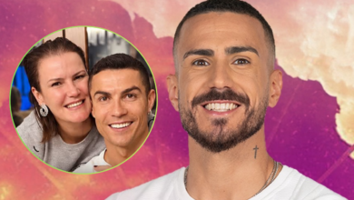 Ruben Silvestre revela mensagem ofensiva de Elma Aveiro: "És feio, teso, mer*a!"