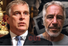 Caso Jeffrey Epstein: Ex-príncipe André Mountbatten-Windsor contesta legalidade de mandados de busca