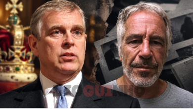 Caso Jeffrey Epstein: Ex-príncipe André Mountbatten-Windsor contesta legalidade de mandados de busca