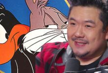 Eric Bauza - Morreu a voz de Bugs Bunny e Daffy Duck