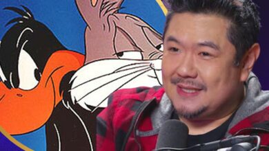 Eric Bauza - Morreu a voz de Bugs Bunny e Daffy Duck