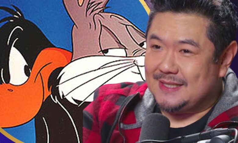 Eric Bauza - Morreu a voz de Bugs Bunny e Daffy Duck