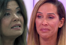 Érica Silva responde a Gisela Serrano sobre rumores de gravidez com Miguel Vicente