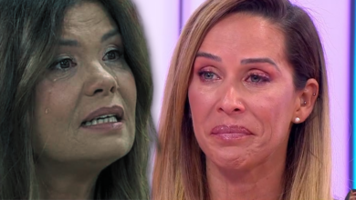 Érica Silva responde a Gisela Serrano sobre rumores de gravidez com Miguel Vicente