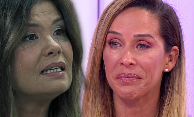 Érica Silva responde a Gisela Serrano sobre rumores de gravidez com Miguel Vicente