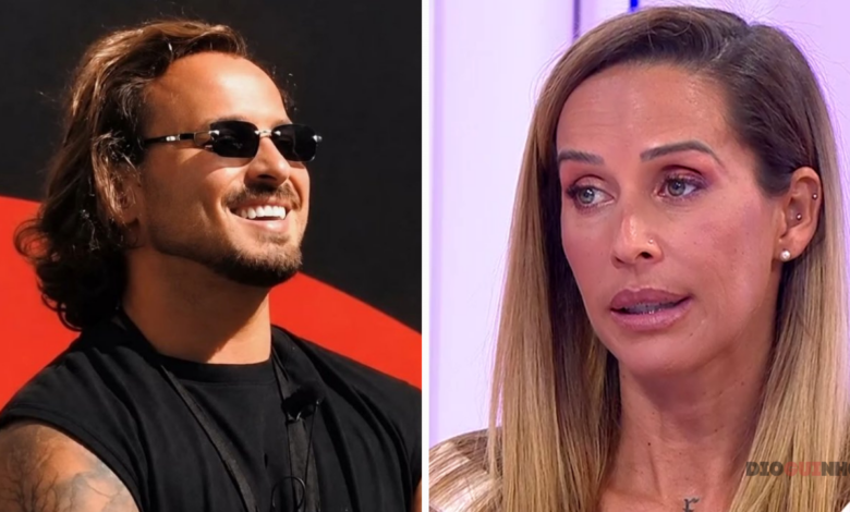 Fora do 'Big Brother', Érica Silva 'desmascara' Miguel Vicente e acusa-o de manipulação