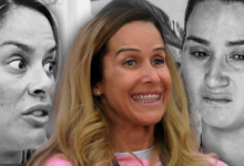 "Mães guerreiras não vão para reality shows": Érica Silva arrasa Ana Sousa e defende Helena Isabel