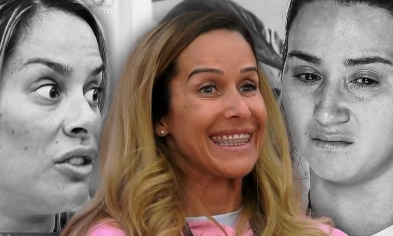 "Mães guerreiras não vão para reality shows": Érica Silva arrasa Ana Sousa e defende Helena Isabel
