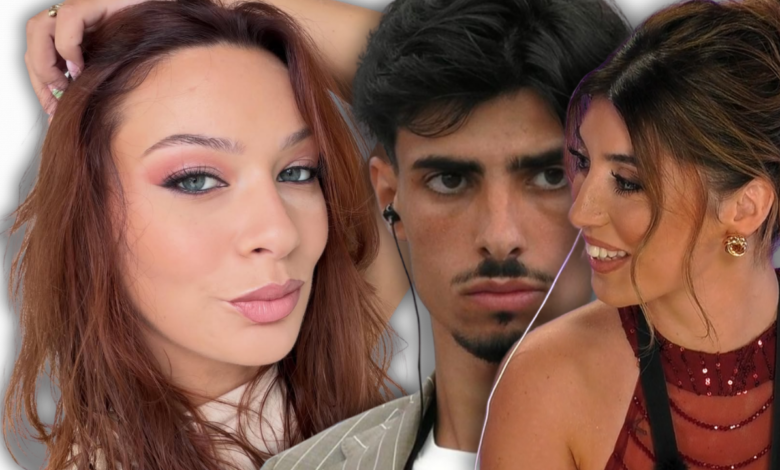 "Foi uma vergonha! Toda a gente viu": Passado polémico de Diogo Maia, Eva Pais e Ariana regressa ao «Big Brother»