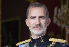 Felipe VI regressa a Ceuta após crise de julho e deixa aviso a Bruxelas