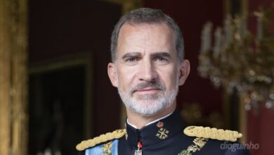 Felipe VI regressa a Ceuta após crise de julho e deixa aviso a Bruxelas