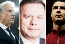 "É ridículo": Filipa Torrinha critica Luís Montenegro por telefonar a Cristiano Ronaldo e Jorge Jesus
