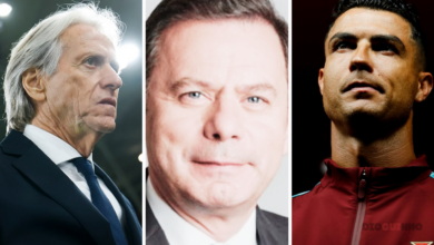 "É ridículo": Filipa Torrinha critica Luís Montenegro por telefonar a Cristiano Ronaldo e Jorge Jesus