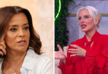 "O problema é que o SNS não funciona": Filipa Torrinha apoia mensagem de Rita Ferro Rodrigues ao Governo