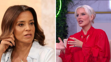 "O problema é que o SNS não funciona": Filipa Torrinha apoia mensagem de Rita Ferro Rodrigues ao Governo