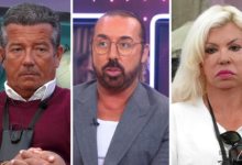 "Dá um meme fantástico": Flávio Furtado desvaloriza alegações de agressão e machismo feitas por Kina