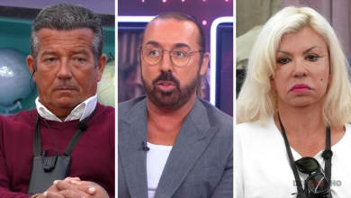 "Dá um meme fantástico": Flávio Furtado desvaloriza alegações de agressão e machismo feitas por Kina