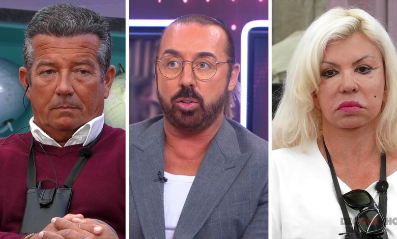 "Dá um meme fantástico": Flávio Furtado desvaloriza alegações de agressão e machismo feitas por Kina
