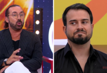 Big Brother: Francisco Monteiro é "excelente na arte de manipular", segundo Flávio Furtado