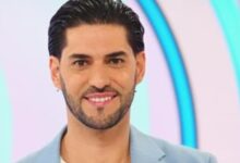 Gonçalo Quinaz recorda desgosto amoroso no 'Dois às 10': "Perdi cinco quilos numa semana"
