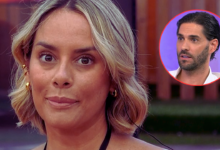 "A máscara cai": Gonçalo Quinaz expõe plano de Helena Isabel para culpar a produção do «Big Brother»