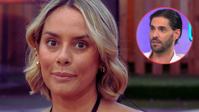 "A máscara cai": Gonçalo Quinaz expõe plano de Helena Isabel para culpar a produção do «Big Brother»