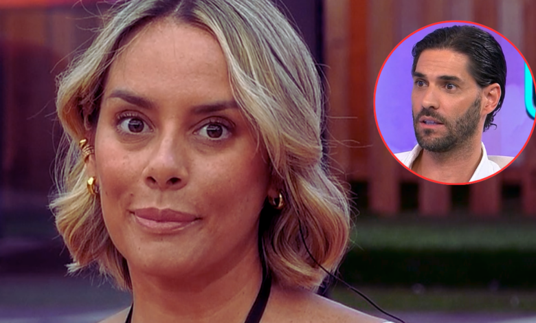 "A máscara cai": Gonçalo Quinaz expõe plano de Helena Isabel para culpar a produção do «Big Brother»