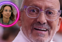 Manuel Luís Goucha sem filtros sobre Catarina Miranda: "Ela quer tirar o lugar a toda a gente"