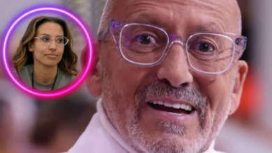 Manuel Luís Goucha sem filtros sobre Catarina Miranda: "Ela quer tirar o lugar a toda a gente"