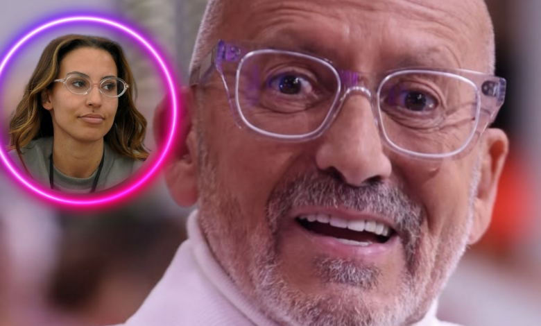 Manuel Luís Goucha sem filtros sobre Catarina Miranda: "Ela quer tirar o lugar a toda a gente"