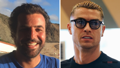"Jesus acabou com o Cristianismo": Gustavo Carona 'arrasa' Cristiano Ronaldo após abandono da Seleção