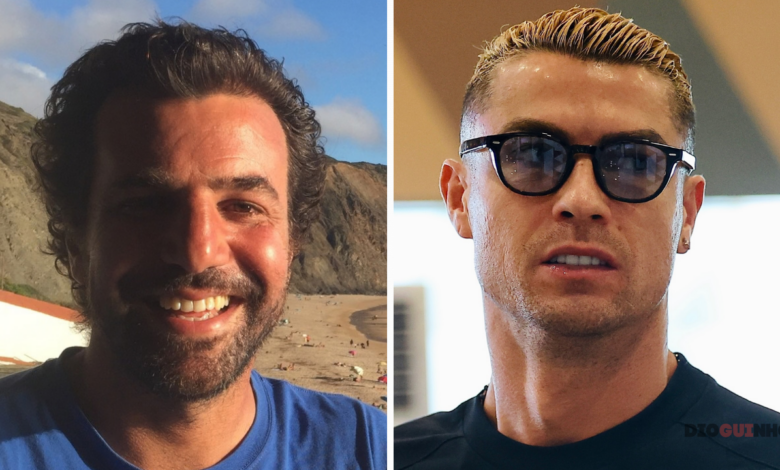 "Jesus acabou com o Cristianismo": Gustavo Carona 'arrasa' Cristiano Ronaldo após abandono da Seleção