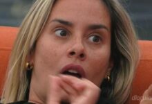 Helena Isabel esclarece recusa a Sónia Jesus: "Eu tenho alergia a berros!"
