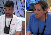 "Estão todos mortinhos para te expulsar": Ruben Boa Nova alerta Helena Isabel no «Big Brother All Stars»