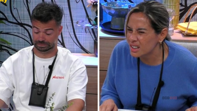 "Estão todos mortinhos para te expulsar": Ruben Boa Nova alerta Helena Isabel no «Big Brother All Stars»
