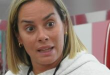 Miguel Vicente ataca Helena Isabel com acusação bombástica: "Gostas dos meus apoiantes", não de mim, no 'Big Brother All Stars'