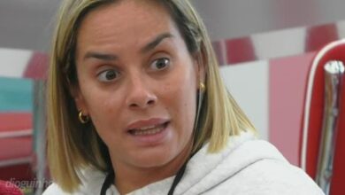 Miguel Vicente ataca Helena Isabel com acusação bombástica: "Gostas dos meus apoiantes", não de mim, no 'Big Brother All Stars'
