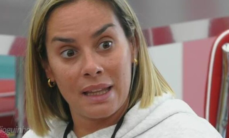 Miguel Vicente ataca Helena Isabel com acusação bombástica: "Gostas dos meus apoiantes", não de mim, no 'Big Brother All Stars'