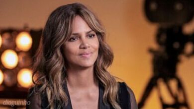 Halle Berry impedida de ver o filho Maceo, 12 anos: Ex-marido acusa-a de o agredir, apertando-lhe o pescoço