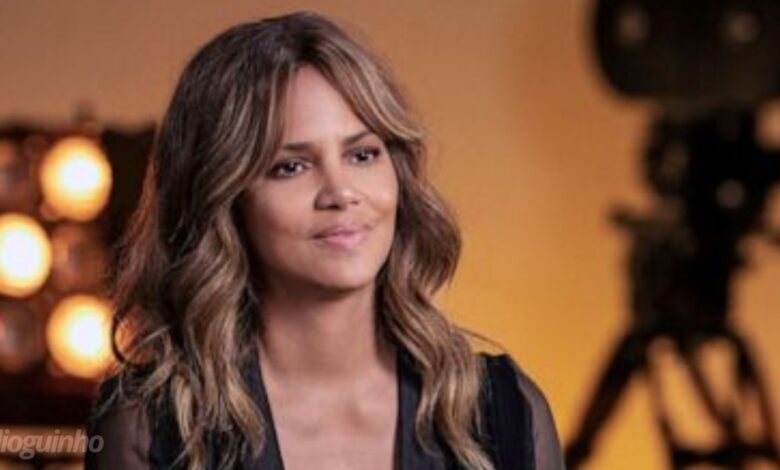 Halle Berry impedida de ver o filho Maceo, 12 anos: Ex-marido acusa-a de o agredir, apertando-lhe o pescoço