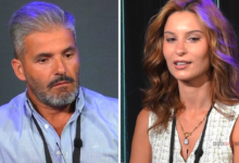 Hélder Teixeira culpa Helena Isabel pela sua conduta no «Big Brother» e Renata Reis corta vitimização!